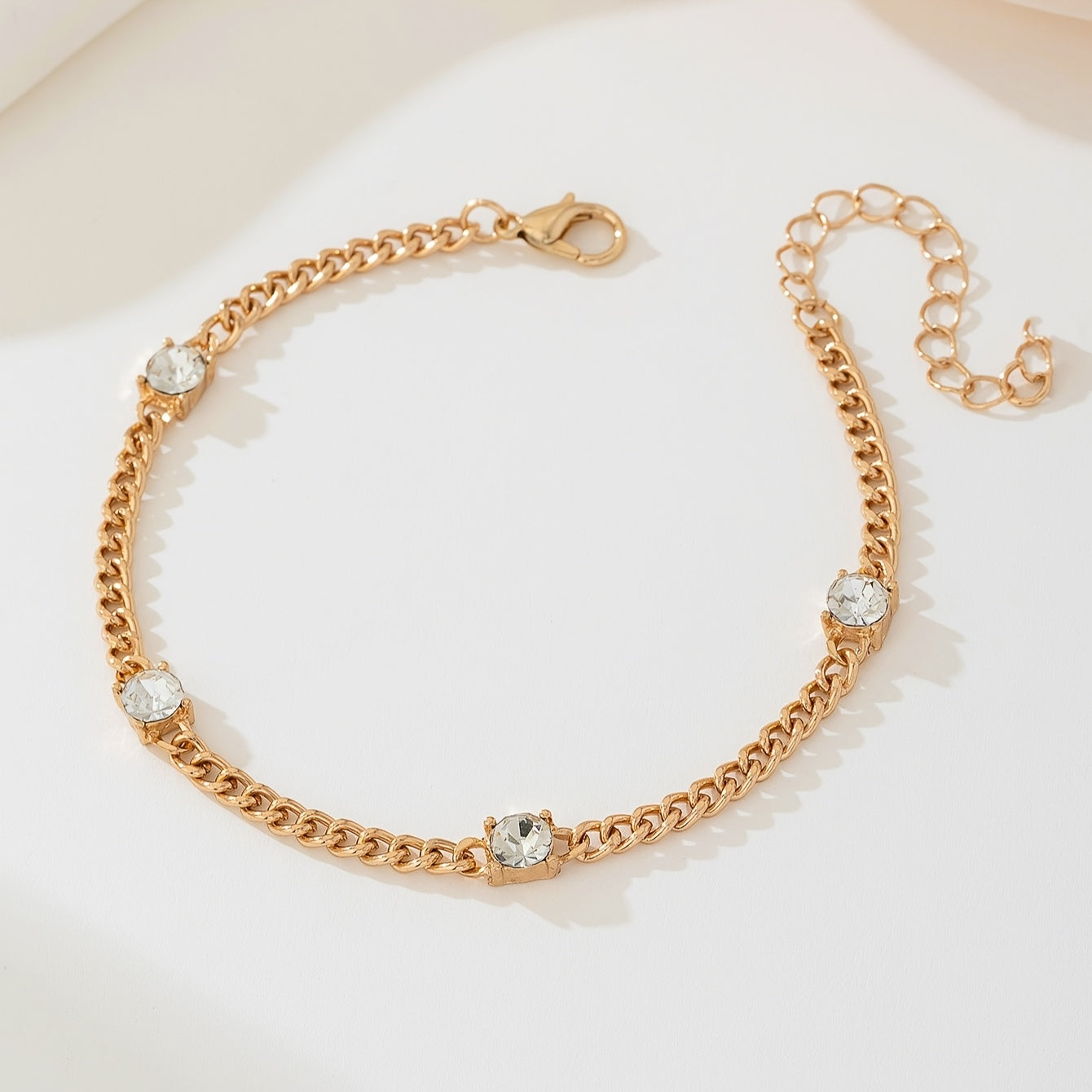 Bracelet de cheville Initia