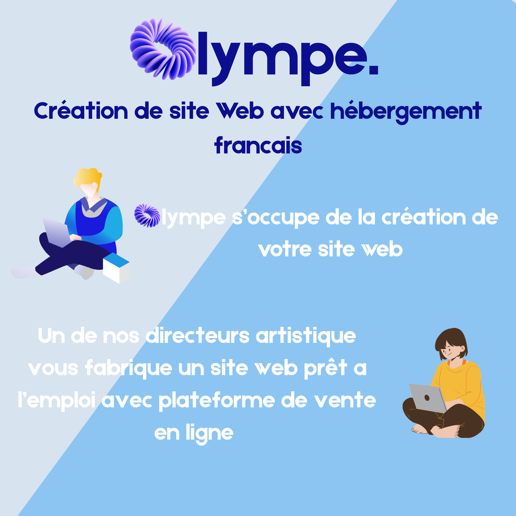 Site web