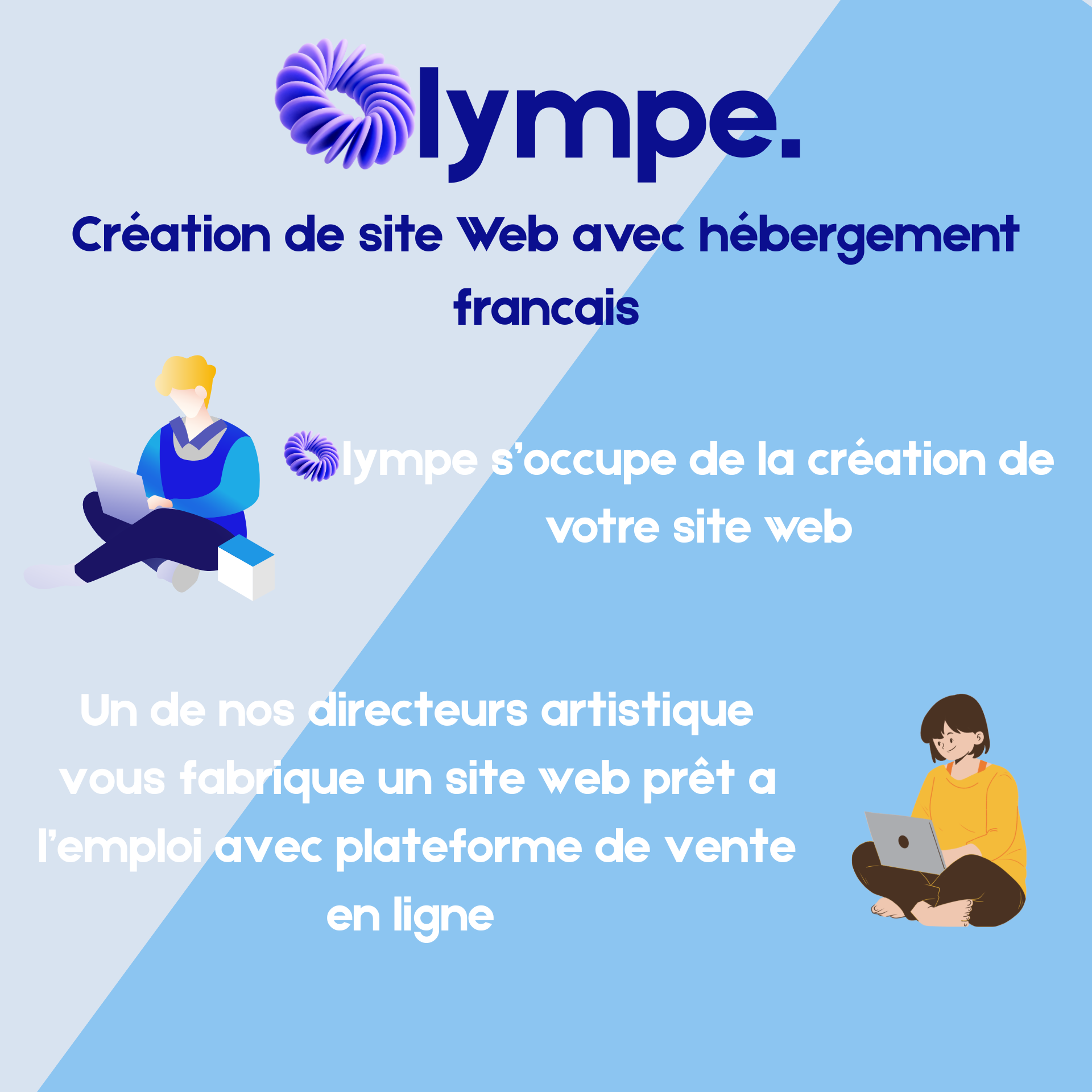 Site web