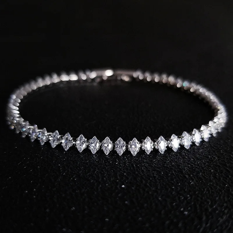Bracelet Marquise