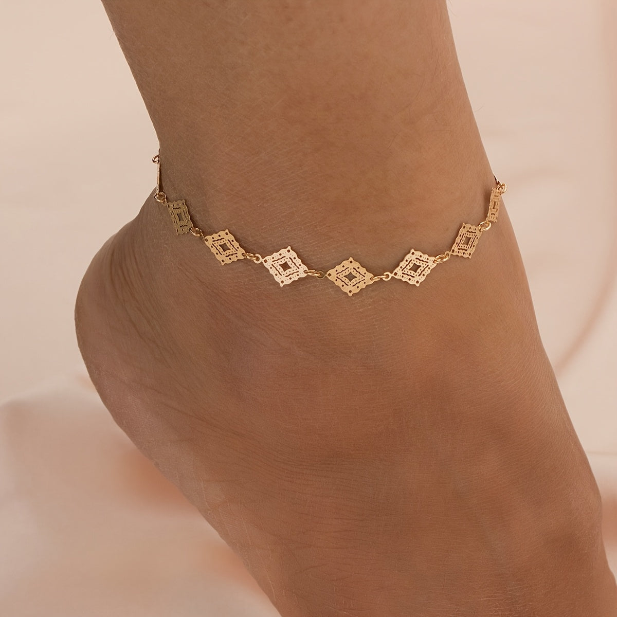 Bracelet de cheville Initia